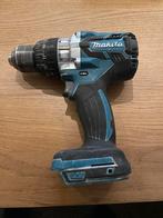 Makita DDF482 body defect, Doe-het-zelf en Verbouw, Gereedschap | Boormachines, Ophalen, Zo goed als nieuw, Boor- en Schroefmachine