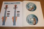 Speel Viool! — Vioolmethode Deel 1 [Incl. 2 CD's], Muziek en Instrumenten, Bladmuziek, Ophalen of Verzenden, Gebruikt, Artiest of Componist
