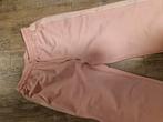 By Swan broek nieuw licht roze lichtroze glitter bies M., Kleding | Dames, Ophalen of Verzenden, Nieuw, Maat 38/40 (M), Roze