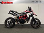 Ducati HYPERMOTARD 821 SP LEASE VOORDELIG!, DUCATI, 2 cilinders, Bedrijf, Onbekend