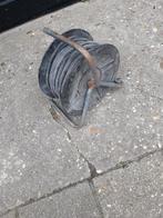 Haspel, Ophalen, Zo goed als nieuw, Kabel of Snoer