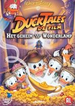 Walt Disney -Ducktales - De Film, Tekenfilm, Ophalen of Verzenden, Zo goed als nieuw, Alle leeftijden