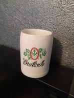 oude grolsch bier pul 4/10L, Ophalen of Verzenden, Nieuw, Pul(len), Grolsch