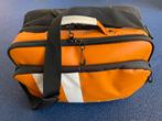 Vaude Futuna 25 Reistas/Weekendtas - Zo goed als nieuw, 40 tot 60 cm, Zwart, Zo goed als nieuw, Uitschuifbare handgreep