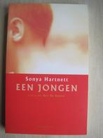 343 - Een jongen - Sonya Hartnet, Wereld overig, Zo goed als nieuw, Sonya Hartnet, Ophalen of Verzenden