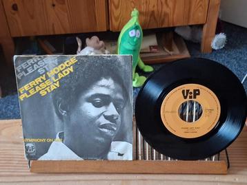 Ferry Hodge-Please lady stay(e461) 1 euro vaste prijs beschikbaar voor biedingen