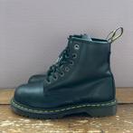 Dr Martens werkschoenen stalen neus 43, Kleding | Heren, Schoenen, Verzenden, Zwart, Zo goed als nieuw, Werkschoenen