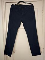 Navy Pepe Jeans W32 L34, Blauw, Overige maten, Ophalen of Verzenden, Zo goed als nieuw