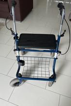 Rollator, Diversen, Ophalen of Verzenden, Gebruikt