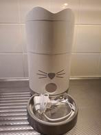 Catit automatische voermachine, Dieren en Toebehoren, Ophalen, Gebruikt