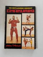 Chakuriki de ontleende kracht thom Harinck, Ophalen of Verzenden, Gelezen, Thom harinck, Vechtsport