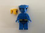 LEGO Super Heroes - minifiguur - colmar22 - Beast, Ophalen of Verzenden, Zo goed als nieuw