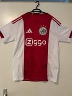 Gesigneerde ajax t shirt 2025/26, Maat M, Ophalen of Verzenden, Nieuw, Shirt