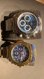 Horloges Rotorcraft, Overige merken, Staal, Staal, Polshorloge