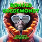 2x Tickets voor Ronald Goedemondt, Tickets en Kaartjes, Twee personen