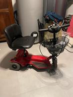 Opvouwbare scootmobiel Travel-Pal, Ophalen of Verzenden, Zo goed als nieuw, 10 km/u of minder