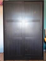 Ikea Rakkestad Kast met Schuifdeuren + Organizer, Huis en Inrichting, Kasten | Kledingkasten, Ophalen, Gebruikt, 100 tot 150 cm
