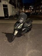 Piaggio Beverly 400S HPE 2023, Ophalen, 400 cc, Overige modellen, Zo goed als nieuw