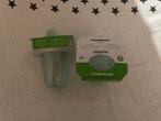 Nieuwe Babydump Drinkbekers - 2 stuks, Kinderen en Baby's, Babyvoeding en Toebehoren, Ophalen of Verzenden, Nieuw, Overige typen