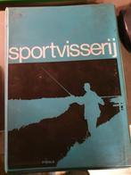PBNA - Sportvisserij, Watersport en Boten, Hengelsport | Algemeen, Ophalen