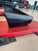 Volvo 850 achterbumper, Ophalen