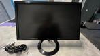 Asus monitor - HDMI - 55cm, Computers en Software, Monitoren, Ophalen, Asus, Full HD, Ingebouwde speakers