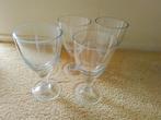 10 mooie wijnglazenvan L.Dake, Verzamelen, Ophalen, Nieuw, Overige typen