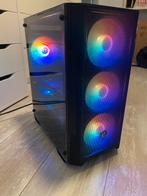 Game PC | RTX 3060 TI | Ryzen 5 5500 | 16GB RAM, Computers en Software, Desktop Pc's, Ophalen, AMD Ryzen 5, Zo goed als nieuw