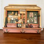 Vintage 3D schilderij- restaurant, Ophalen of Verzenden