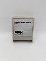 Donkey Kong Junior  Atari 400, 800, XL , XE, Spelcomputers en Games, Avontuur en Actie, ., 1 speler, Ophalen of Verzenden