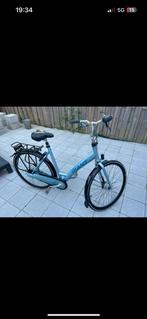 Giant bike perfect new model, Fietsen en Brommers, Fietsen | Dames | Damesfietsen, 53 tot 56 cm, Ophalen, Zo goed als nieuw, Overige merken