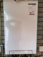 Intergas HRE 36/30 A CW5 CV ketel (2020), Doe-het-zelf en Verbouw, Verwarming en Radiatoren, Ophalen of Verzenden, Gebruikt, Minder dan 60 cm