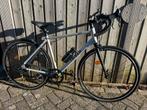 Nieuwe RC100 Racefiets - Heren - Grijs - NEVER USED, Fietsen en Brommers, Fietsen | Racefietsen, Heren, 53 tot 57 cm, Ophalen