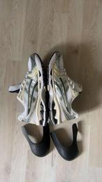Asics gel kayano 14, Verzenden, Wit, Nieuw, Sneakers of Gympen