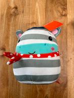 Knuffel Zebra Fisher Price, Ophalen of Verzenden, Nieuw, Overige typen