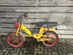 Puch Maxi rijwielgedeelte met duidelijk, leesbaar framenumme, Gebruikt, Maxi, Ophalen