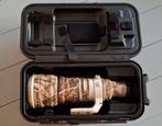 Canon EF 600mm F4.0 L IS USM, Audio, Tv en Foto, Fotografie | Lenzen en Objectieven, Ophalen, Gebruikt, Telelens