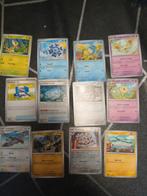 Pokémon Kaarten, Ophalen of Verzenden, Zo goed als nieuw, Losse kaart