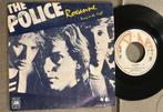 The Police - Roxanne 7” FR 1978 TOP2000, Cd's en Dvd's, Vinyl Singles, Gebruikt, 7 inch, Single, Ophalen of Verzenden
