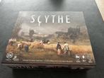 Te koop bordspel Scythe, Een of twee spelers, Ophalen of Verzenden, Zo goed als nieuw, Stonemaier Games