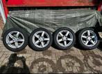Banden met velgen  RC24, 16inch (Volkswagen velgen), Auto-onderdelen, Banden en Velgen, Ophalen, 16 inch, 205 mm, All Season