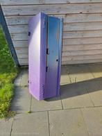 Achterklep Opel Kadett D 2-deurs (1984), Auto-onderdelen, Carrosserie en Plaatwerk, Ophalen, Gebruikt, Achterklep, Opel