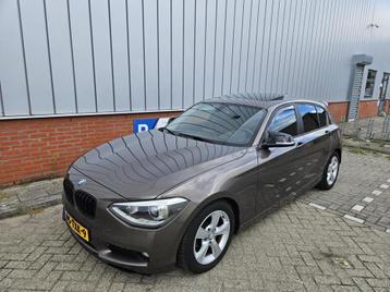 BMW 1-serie 116i NAP Climate Dakje beschikbaar voor biedingen