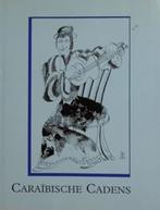 CARAIBISCHE CADENS 1995 liber amicorum EDSEL JESURUN, Ophalen of Verzenden, Gelezen