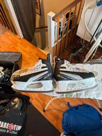 IJshockey schaatsen heren maat 45, Sport en Fitness, Schaatsen, Ophalen of Verzenden, Zo goed als nieuw, IJshockeyschaatsen, Overige merken