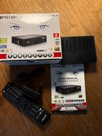 Amiko Mini T2/Cable Decoder, Verzenden, Gebruikt, Decoder