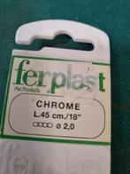 halsband hond slipketting ferplast, Ophalen of Verzenden