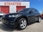 Audi Q5 55 TFSI e Quattro S-Line (bj 2020, automaat), Auto's, Audi, Te koop, Geïmporteerd, Gebruikt, 750 kg