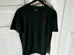 Ralph Lauren shirt, Ophalen of Verzenden, Gedragen, Maat 46 (S) of kleiner, Groen