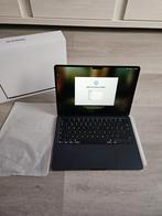 MacBook Air 13 (2025) M4 16gb 512gb nieuw in doos, Computers en Software, Apple Macbooks, 13 inch, Nieuw, Ophalen of Verzenden